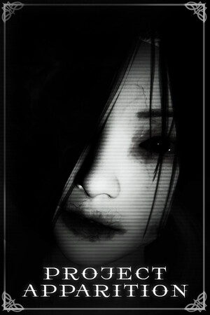 Project Apparition cover art