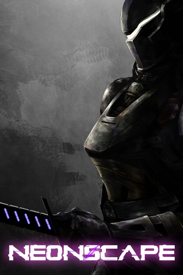 Neonscape