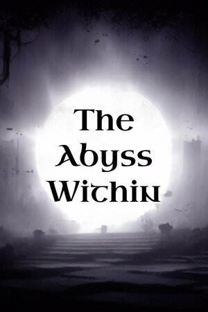 The Abyss Within cover art