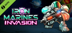 Iron Marines Invasion Demo