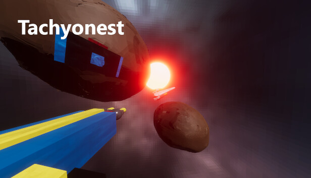 Tachyonest