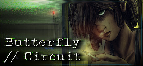 Butterfly//Circuit Cover Image