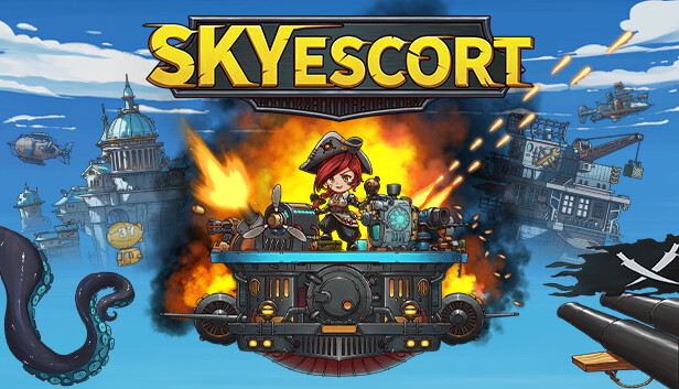 Sky Escort
