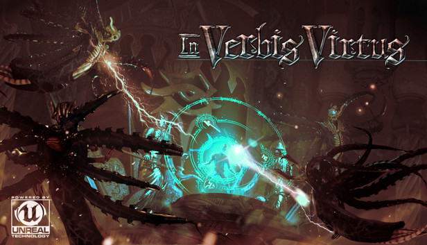 In Verbis Virtus