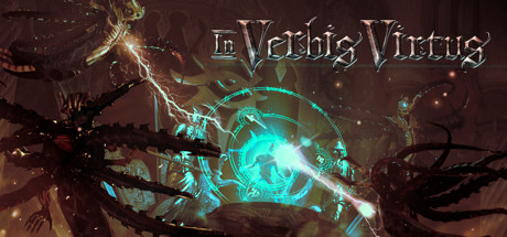 In Verbis Virtus Cover Image