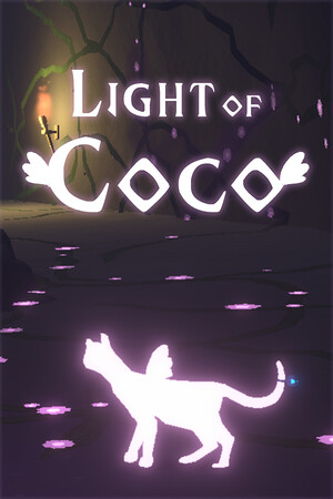 Light of Coco cover art