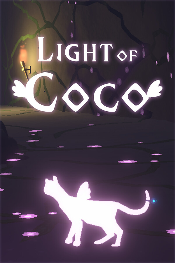 Light of Coco