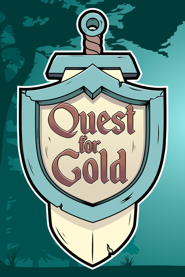 Quest for Gold