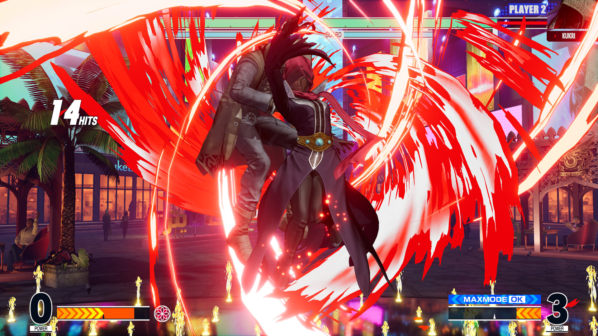 The King of Fighters XV: veja data de lançamento e requisitos do jogo de  luta