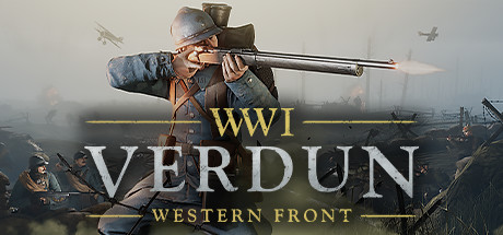 Verdun on Steam