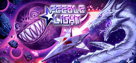 Feeble Light Cover Image