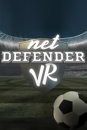 Net Defender cover art