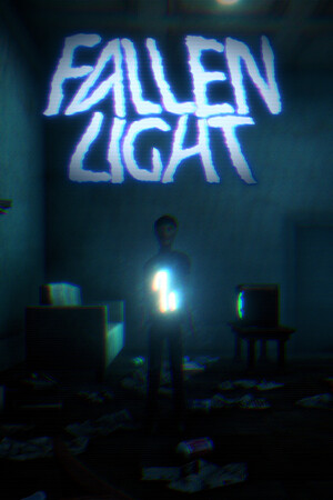 Fallen Light cover art
