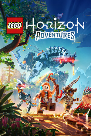 LEGO Horizon Adventures Digital Deluxe Edition (2024) v1.1.0.0 PT-BR + DLCs torrent [DODI / FitGirl Repack's]