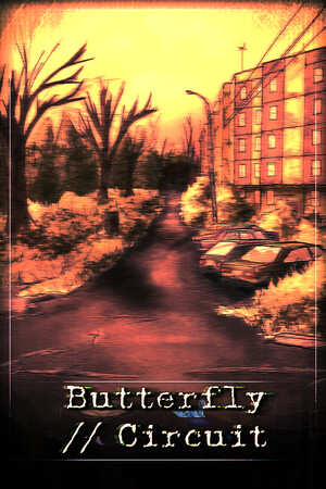 Butterfly//Circuit Demo