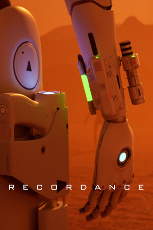 Recordance cover art