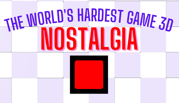 The World's Hardest Game - On Steam on Steam