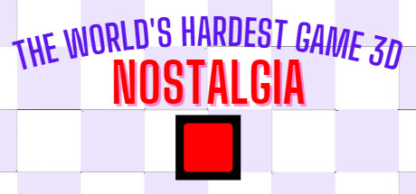 The World's Hardest Game 3D Nostalgia