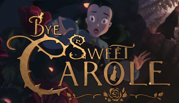 Bye Sweet Carole Steam capsule image