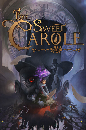 Bye Sweet Carole – v1.0.1 + Bonus ArtBook