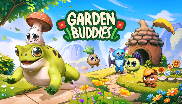 GardenBuddies