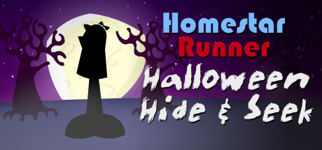 Homestar Runner: Halloween Hide N' Seek