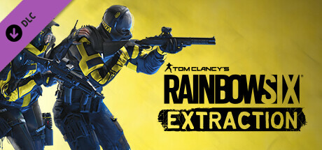 Tom Clancy’s Rainbow Six Extraction HD Textures Pack
