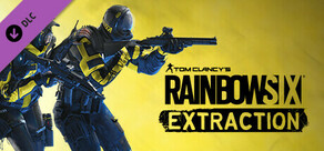 Tom Clancy’s Rainbow Six® Extraction - HD Textures Pack