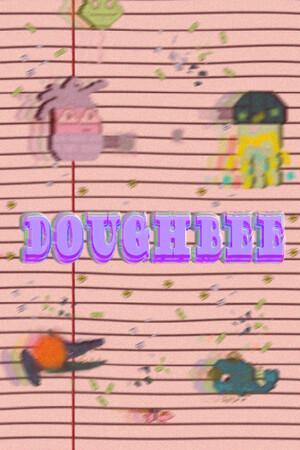 Doughbee cover art
