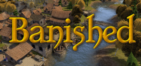 Banished concurrent players on Steam