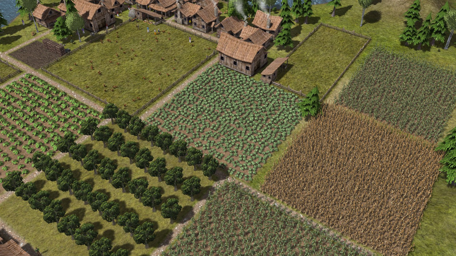 Banished Free Download