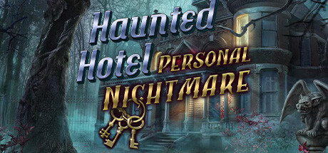 Haunted Hotel: Personal Nightmare Cover Image