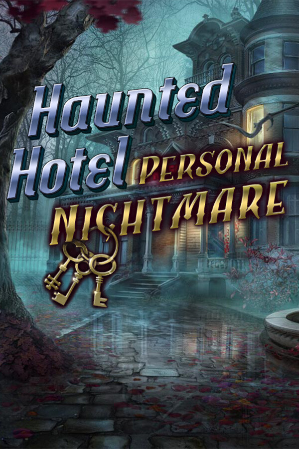 Haunted Hotel: Personal Nightmare