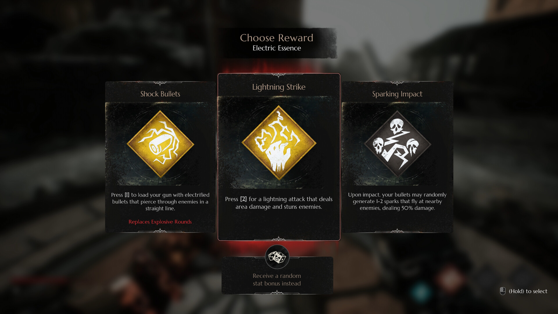 Indie Game Lover Soulslinger: Envoy of Death
