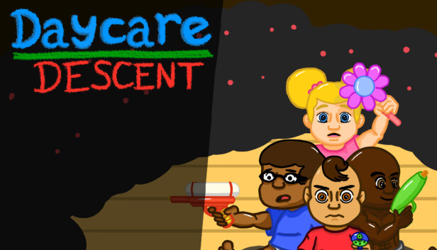 Daycare Descent