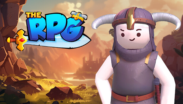 The RPG Cover