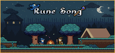 Rune Song