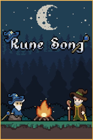 Rune Song cover art