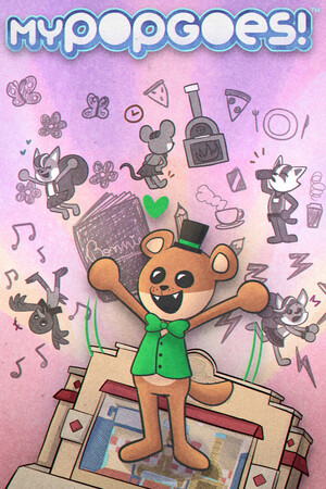 myPOPGOES — обложка