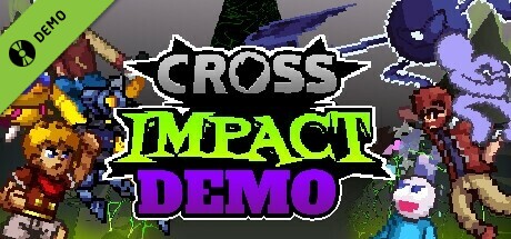 Cross Impact Demo