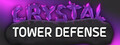 Crystal Tower Defense