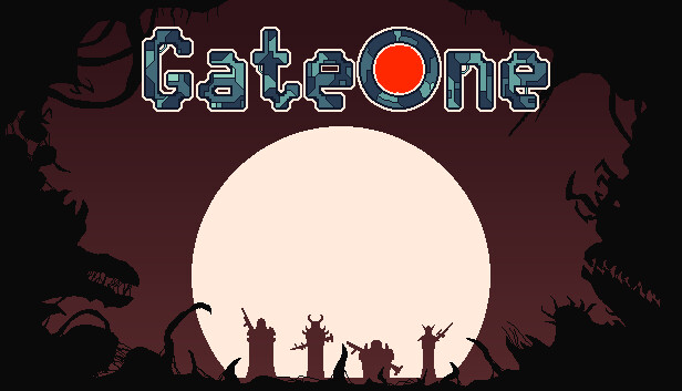Gate One