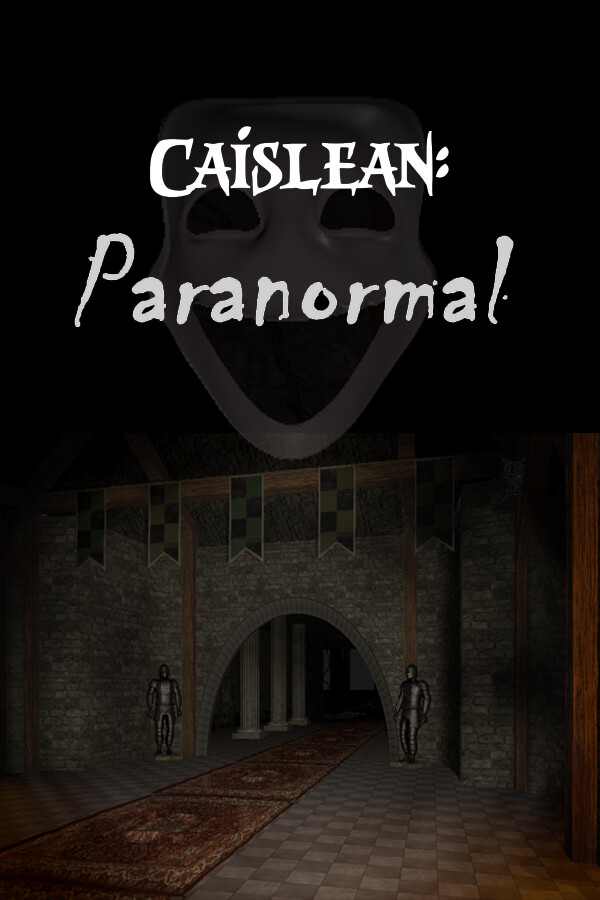 Caislean: Paranormal