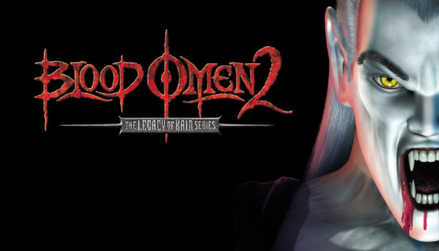 Blood Omen 2: Legacy of Kain on Steam