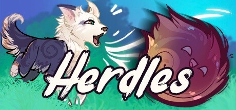 Herdles Cover Image