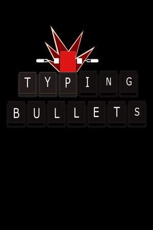Typing Bullets cover art