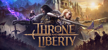 Throne and Liberty Changed the Way I see MMOs : r/throneandliberty