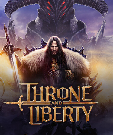 Throne and Liberty