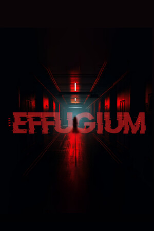Effugium cover art