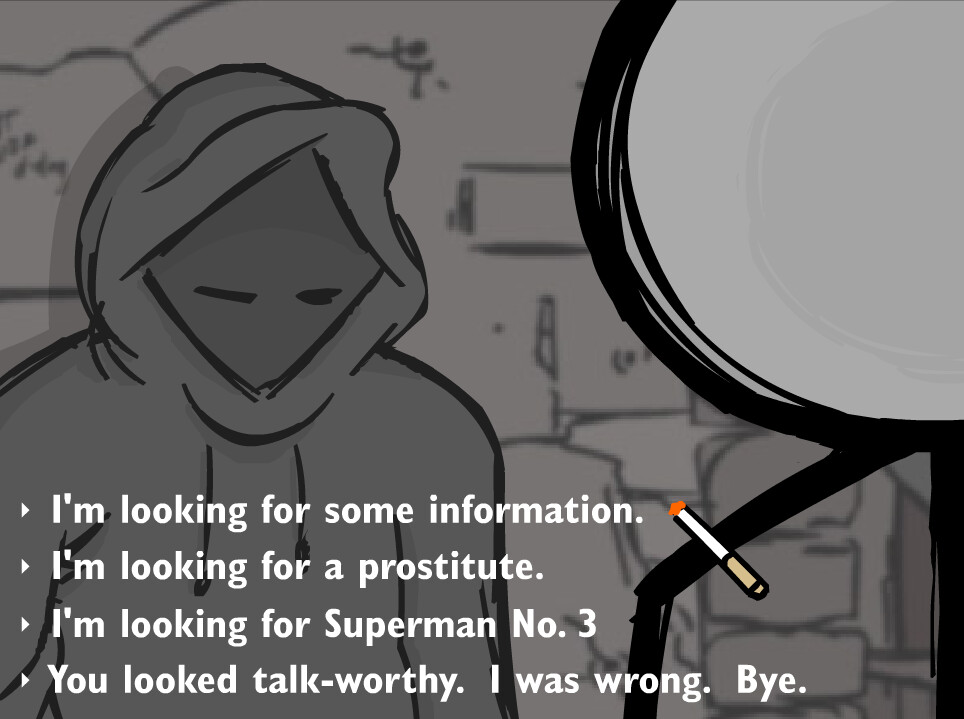 Johnny Rocketfingers Complete Game Collection! on Steam